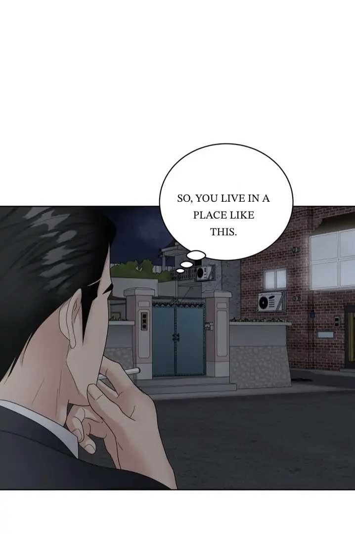 Taste Of The Boss Chapter 8 - Page 80