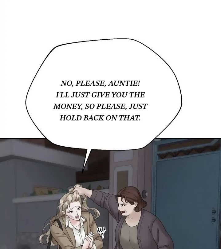 Taste Of The Boss Chapter 9 - Page 11