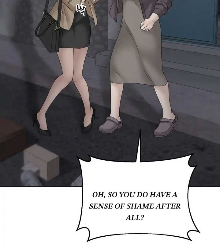 Taste Of The Boss Chapter 9 - Page 12
