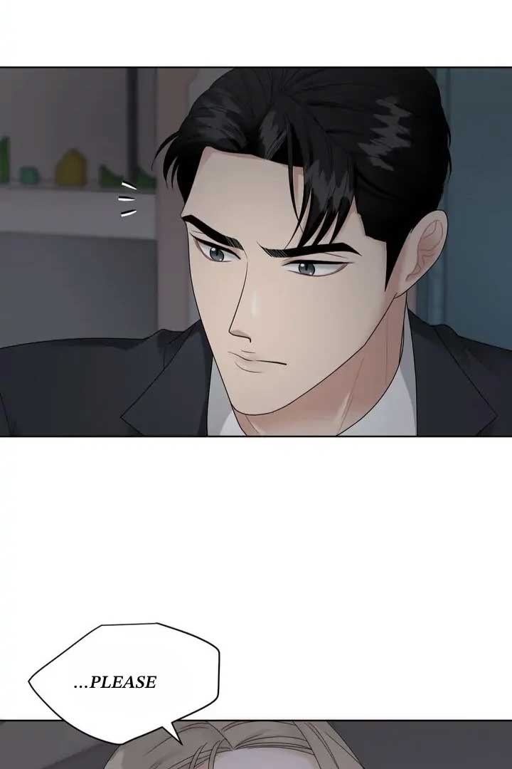 Taste Of The Boss Chapter 9 - Page 17