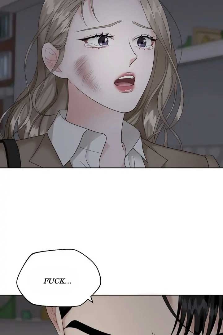 Taste Of The Boss Chapter 9 - Page 18