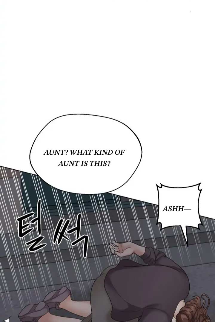 Taste Of The Boss Chapter 9 - Page 23