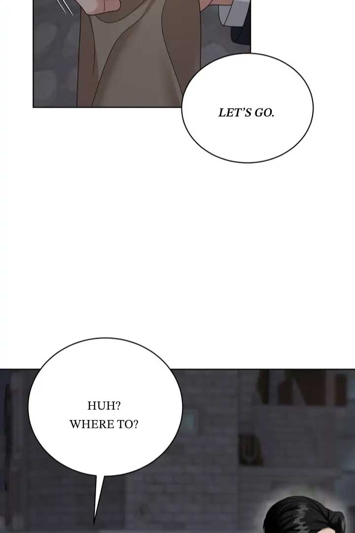 Taste Of The Boss Chapter 9 - Page 25