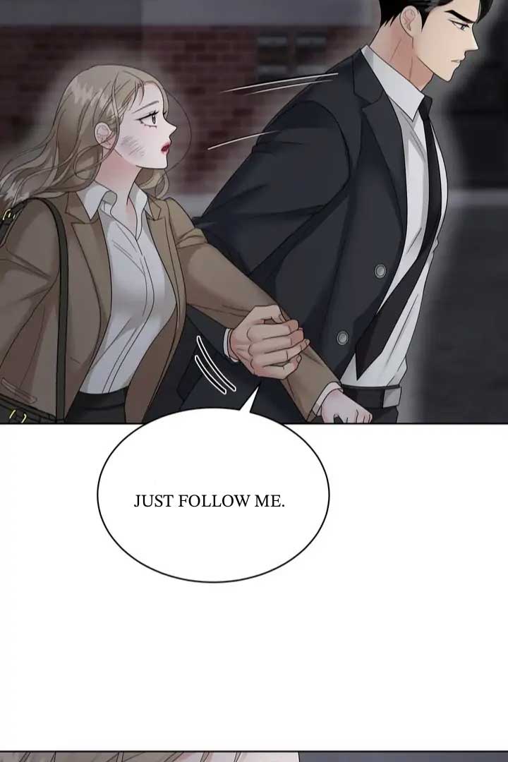 Taste Of The Boss Chapter 9 - Page 26