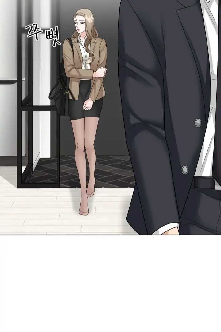 Taste Of The Boss Chapter 9 - Page 35