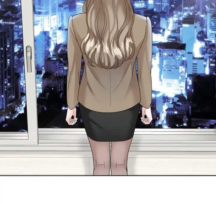 Taste Of The Boss Chapter 9 - Page 39