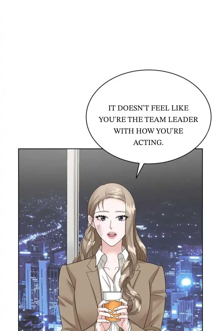 Taste Of The Boss Chapter 9 - Page 44