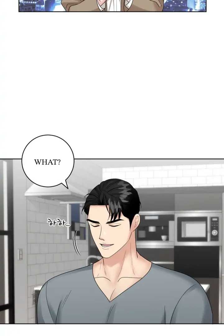 Taste Of The Boss Chapter 9 - Page 45