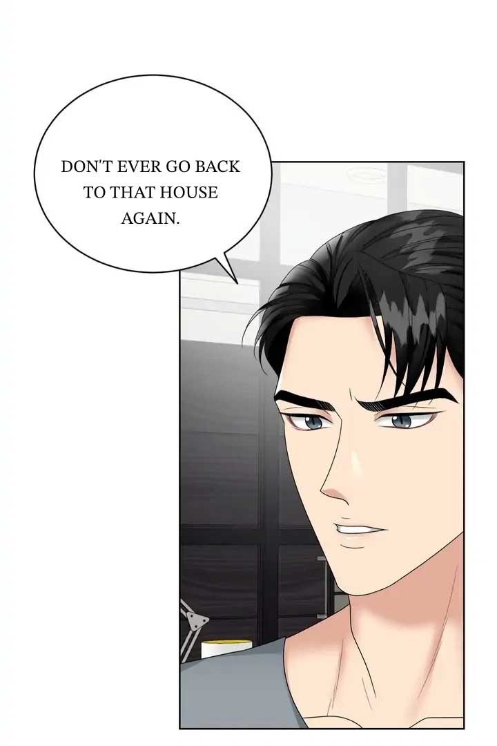 Taste Of The Boss Chapter 9 - Page 49