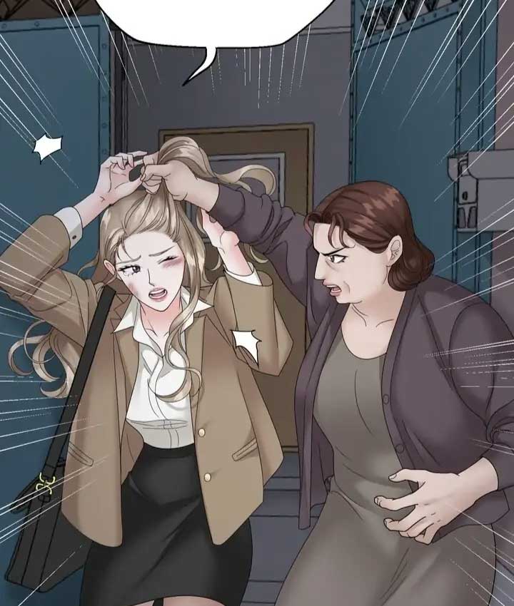 Taste Of The Boss Chapter 9 - Page 6