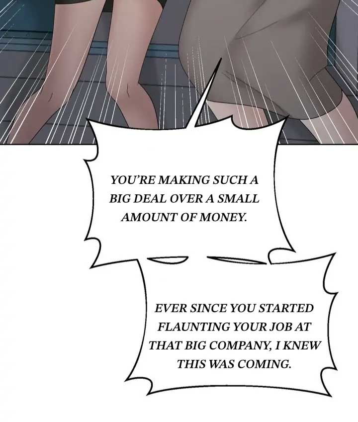 Taste Of The Boss Chapter 9 - Page 7