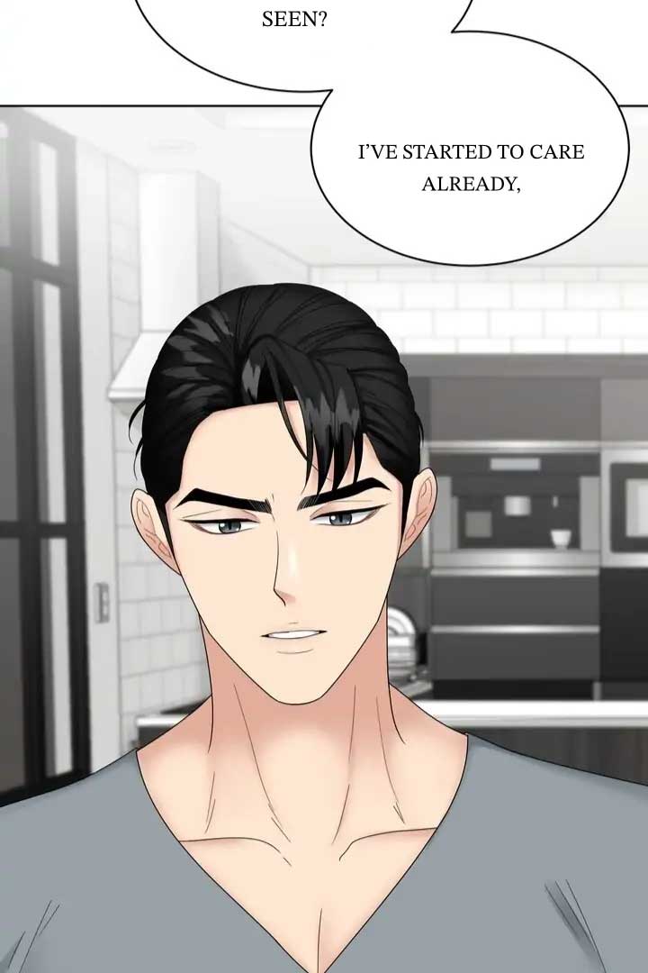 Taste Of The Boss Chapter 9 - Page 62