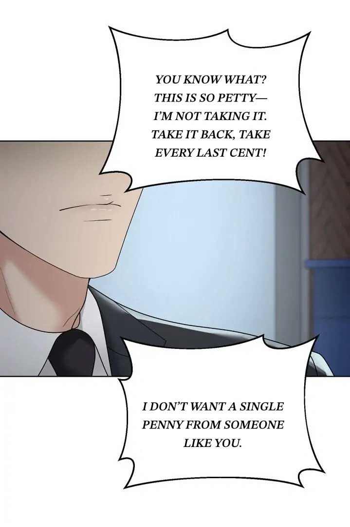 Taste Of The Boss Chapter 9 - Page 8