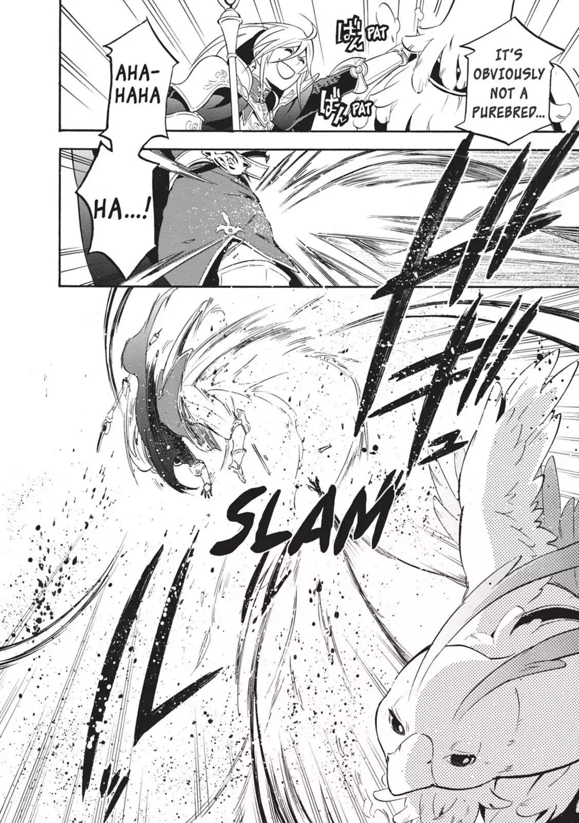 Tate no Yuusha no Nariagari Chapter 10 - Page 14