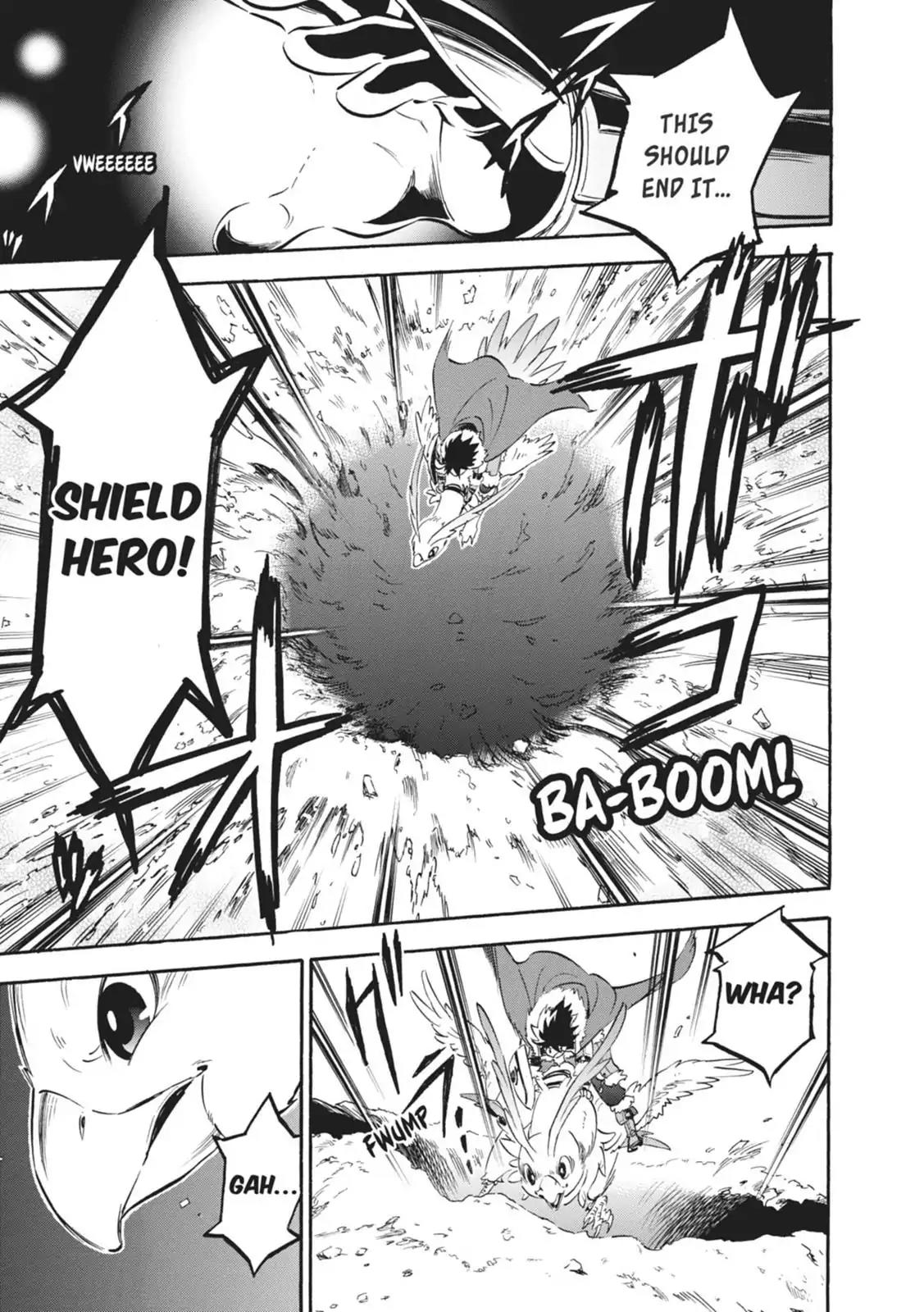 Tate no Yuusha no Nariagari Chapter 10 - Page 28