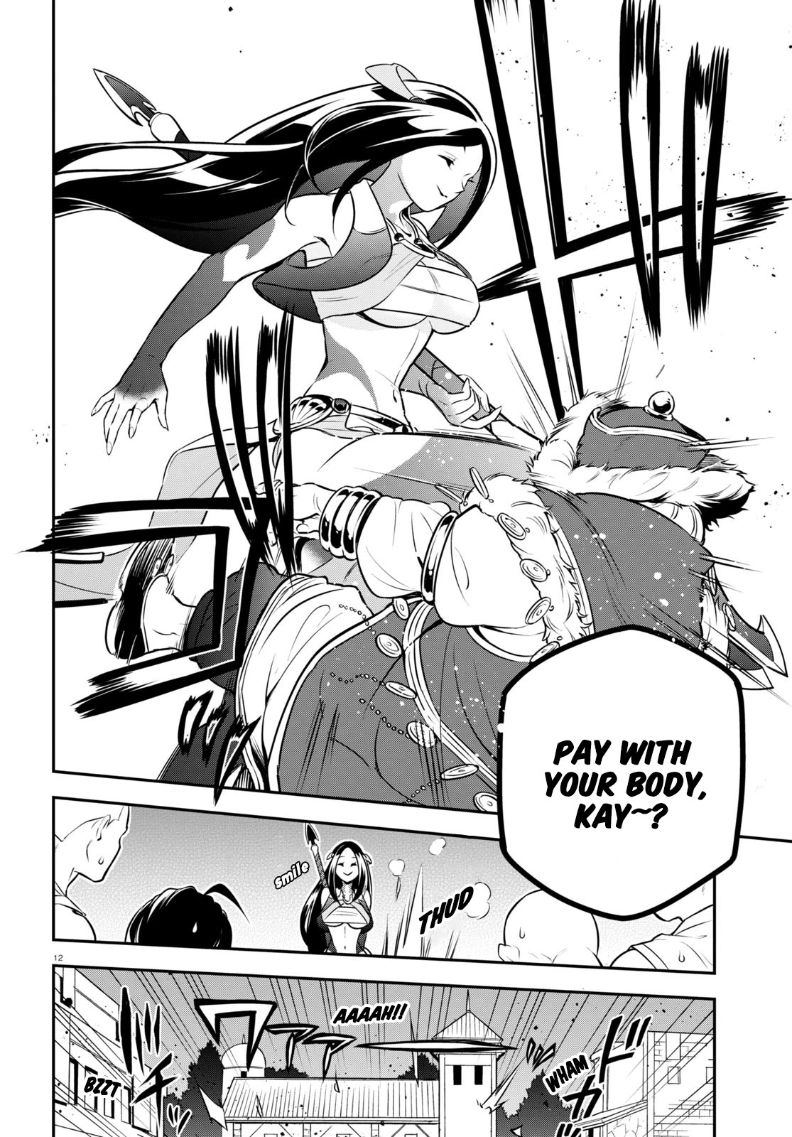 Tate no Yuusha no Nariagari Chapter 100 - Page 17
