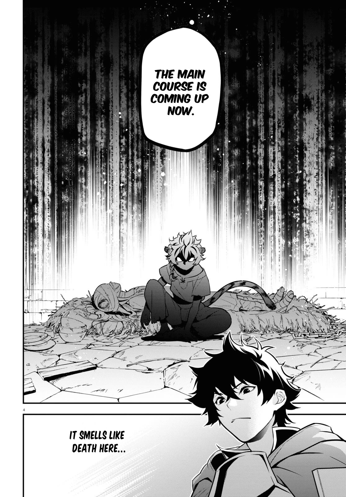 Tate no Yuusha no Nariagari Chapter 101 - Page 11