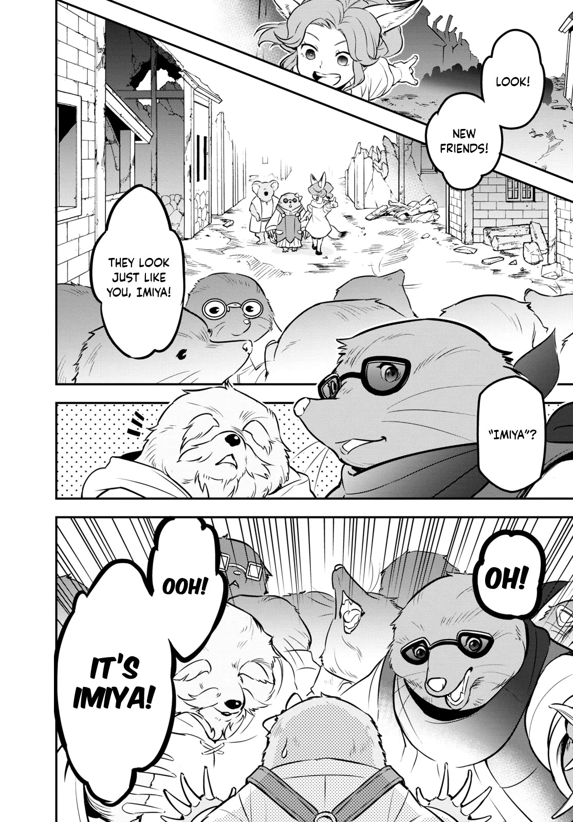 Tate no Yuusha no Nariagari Chapter 101 - Page 30