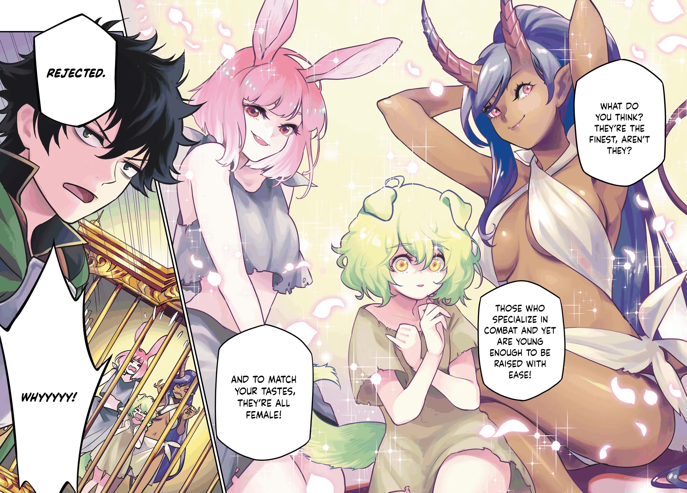 Tate no Yuusha no Nariagari Chapter 101 - Page 6
