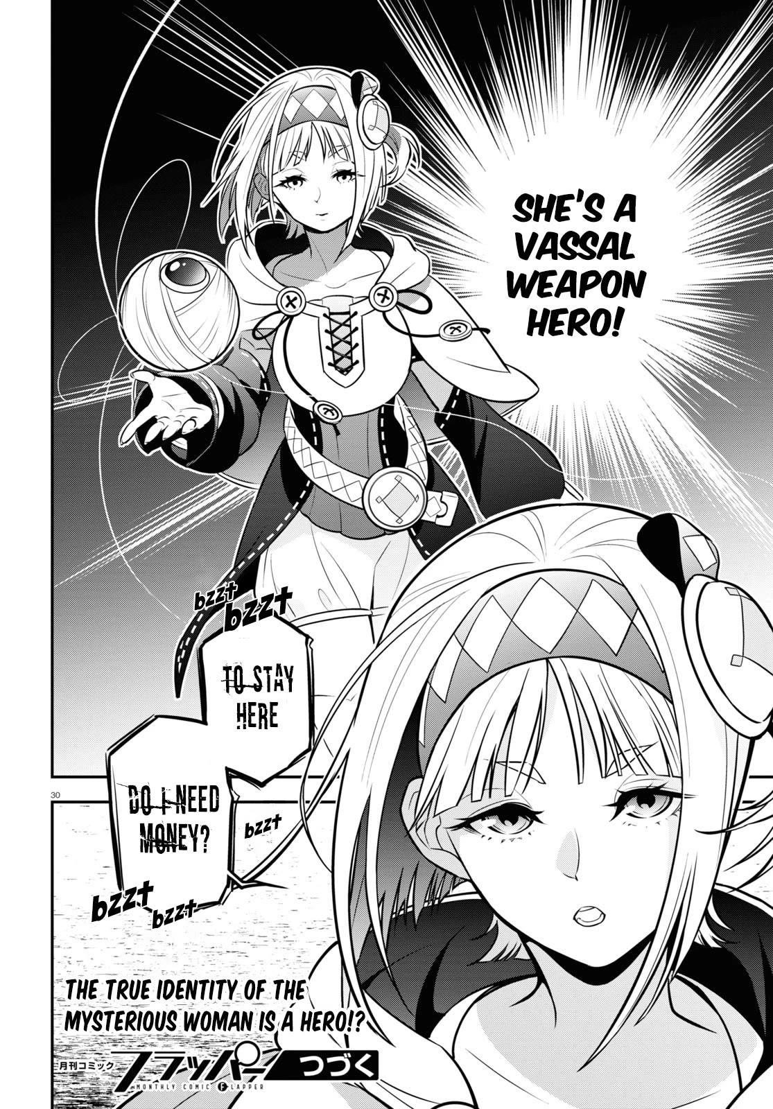 Tate no Yuusha no Nariagari Chapter 102 - Page 31
