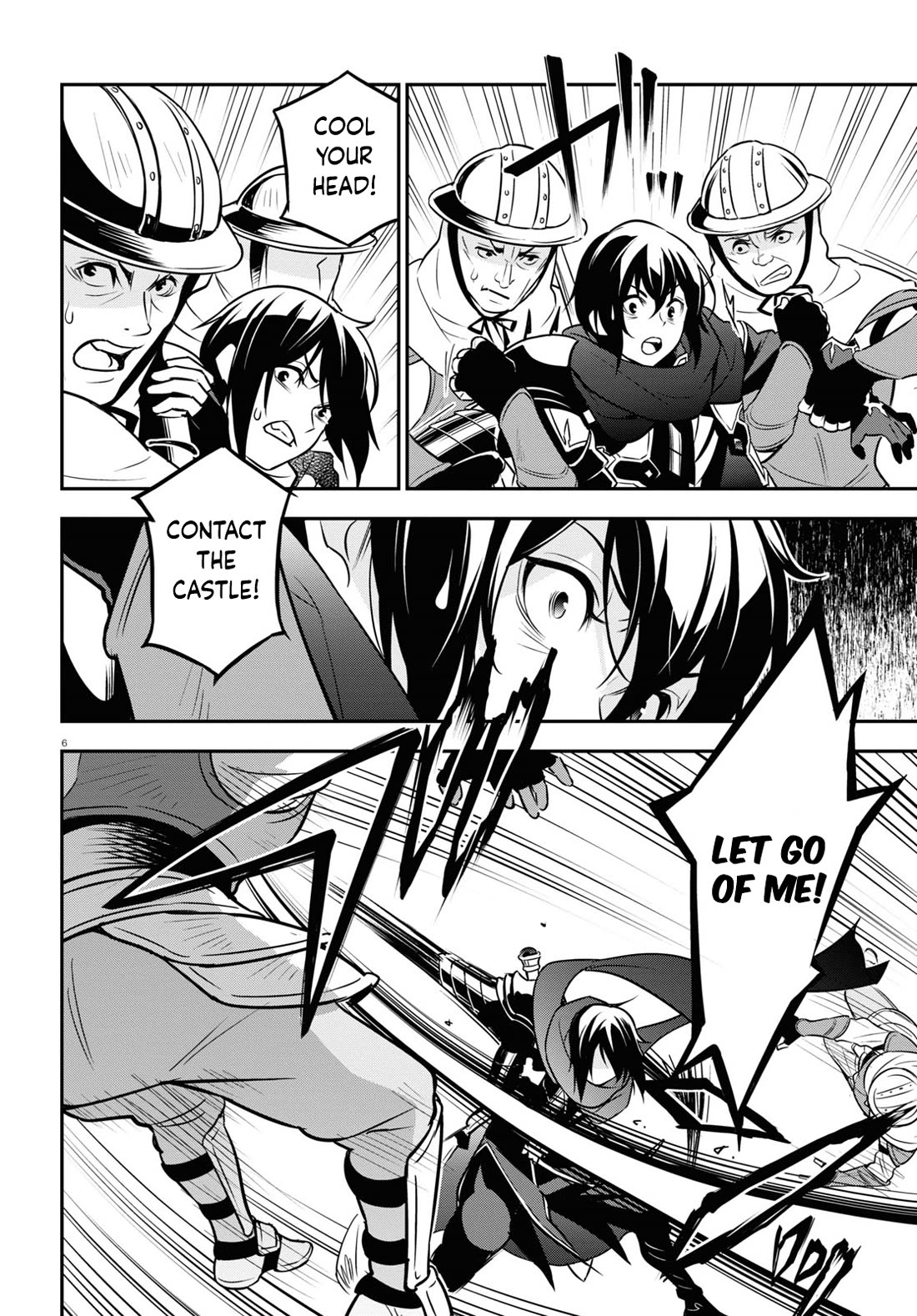Tate no Yuusha no Nariagari Chapter 105 - Page 11