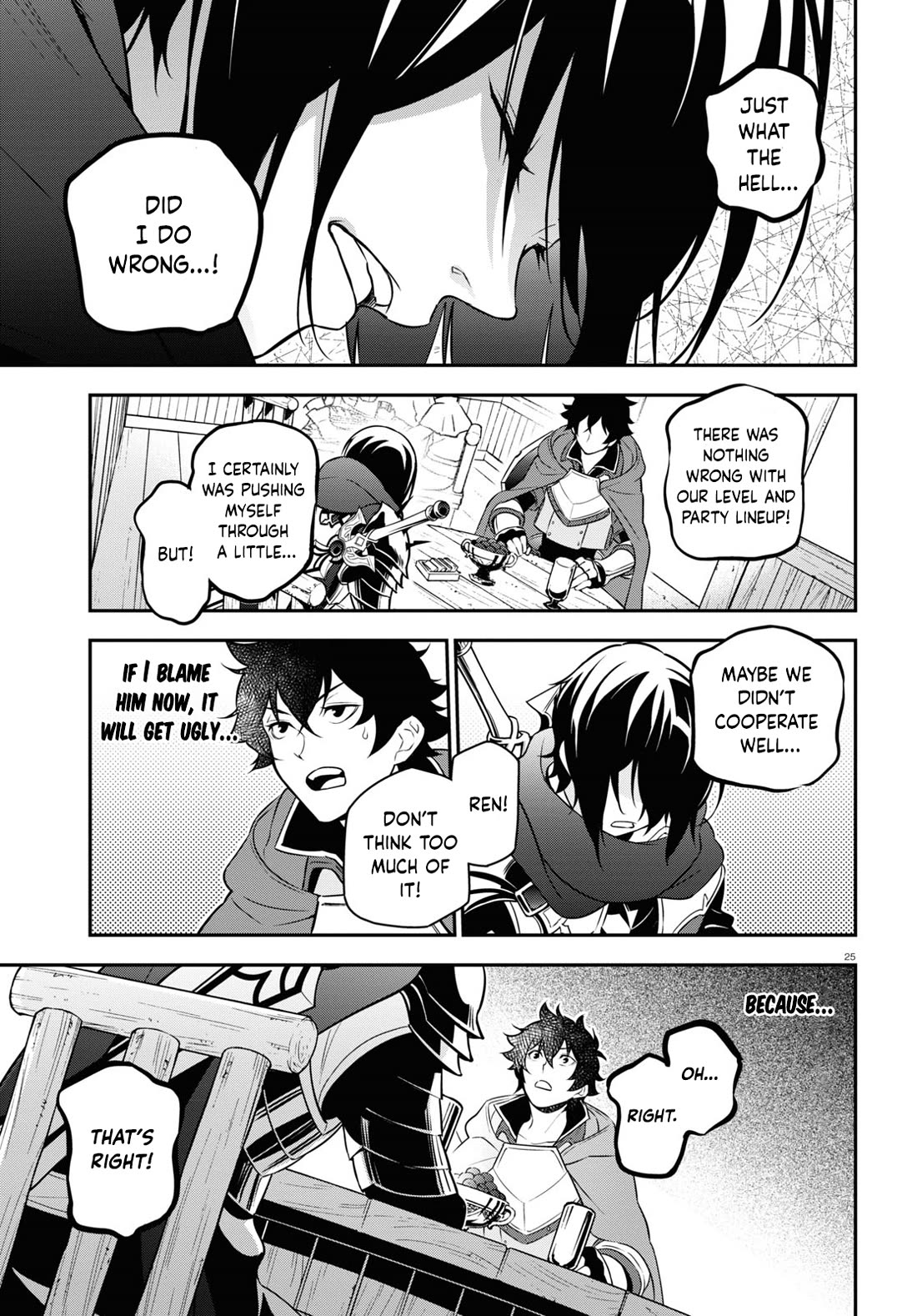Tate no Yuusha no Nariagari Chapter 105 - Page 30