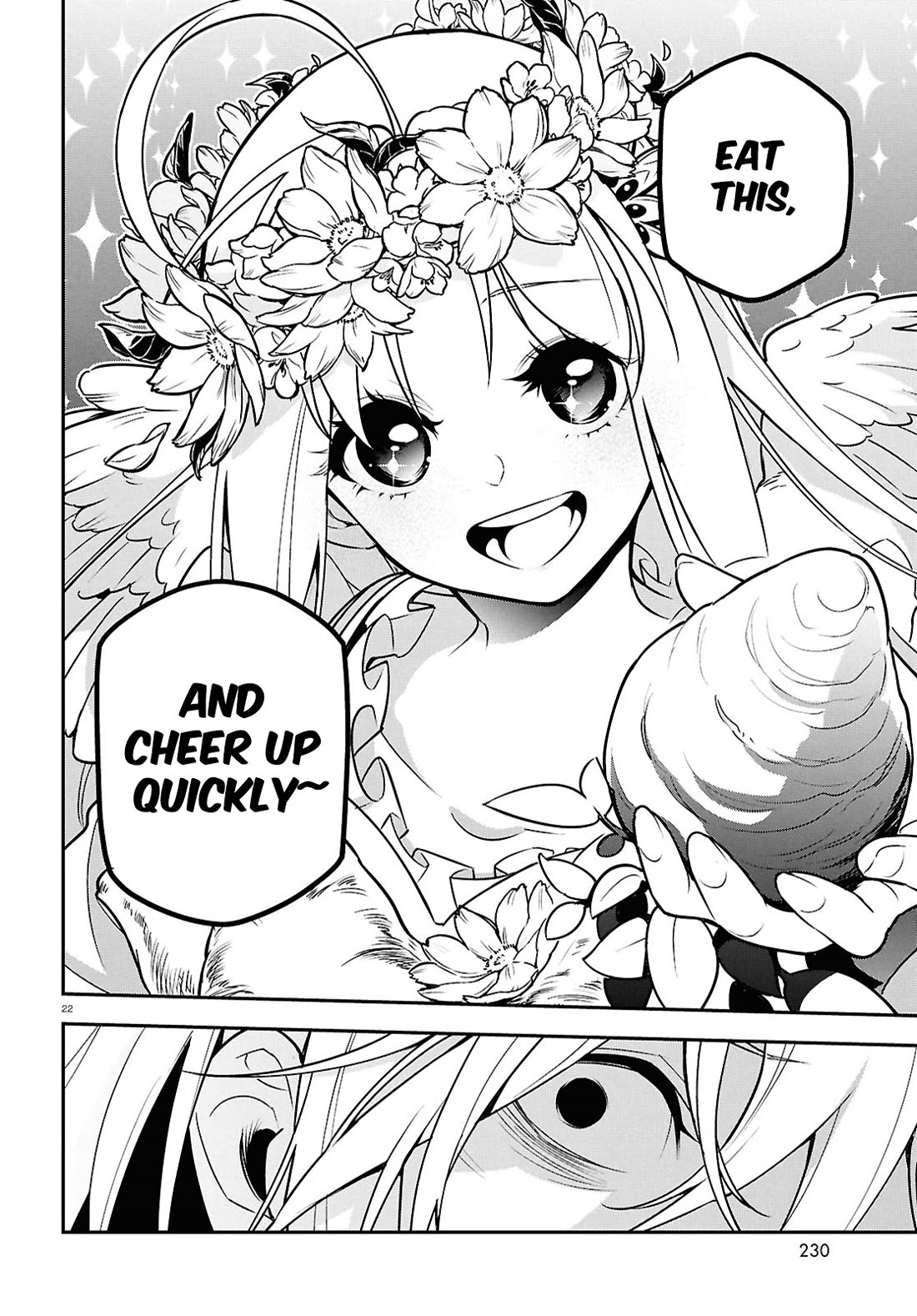 Tate no Yuusha no Nariagari Chapter 107 - Page 22