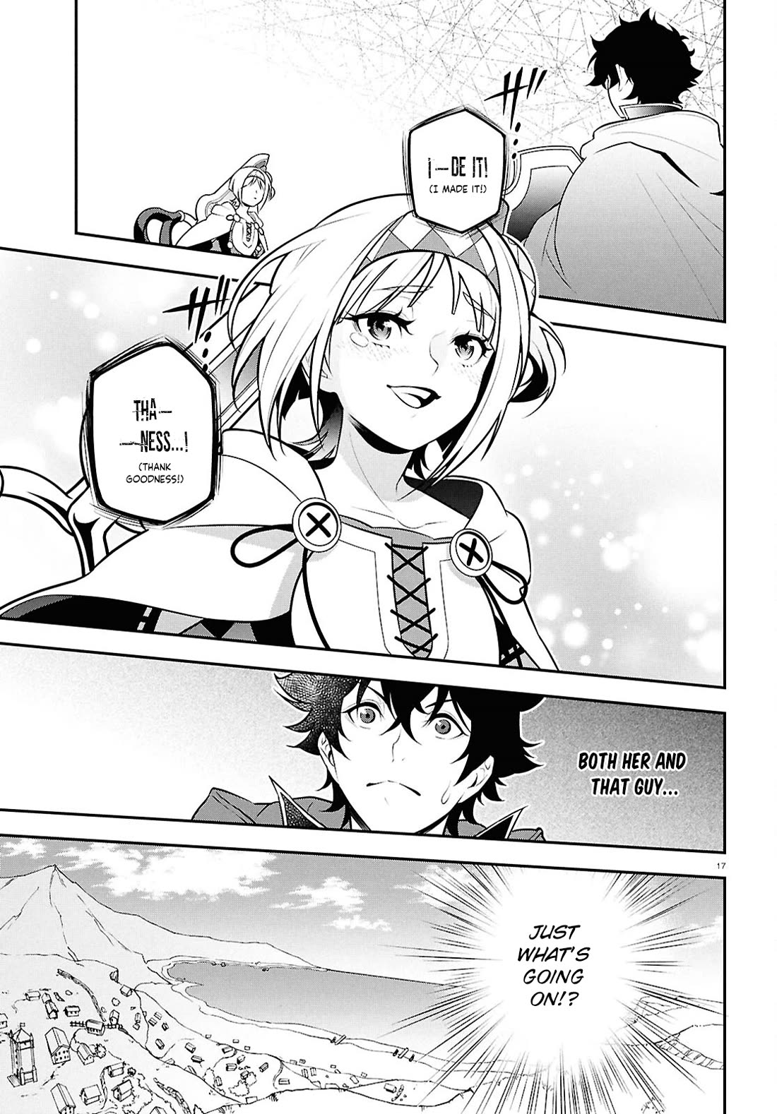 Tate no Yuusha no Nariagari Chapter 109 - Page 20