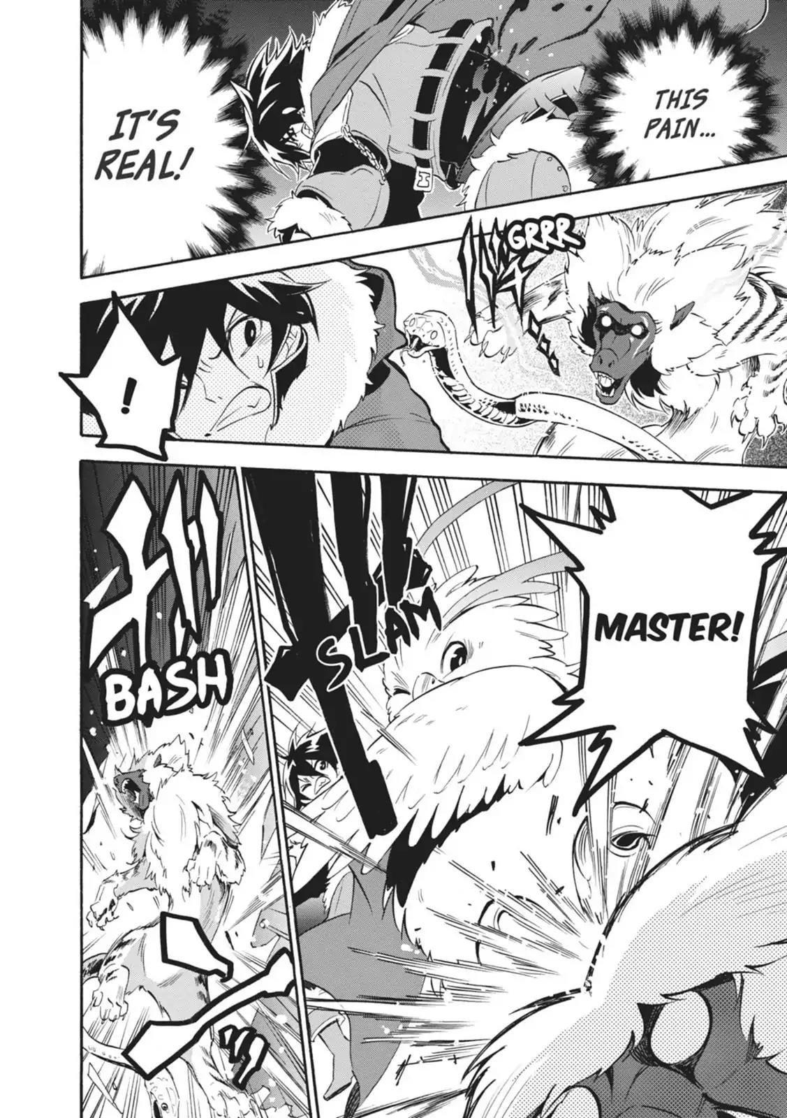 Tate no Yuusha no Nariagari Chapter 11 - Page 28