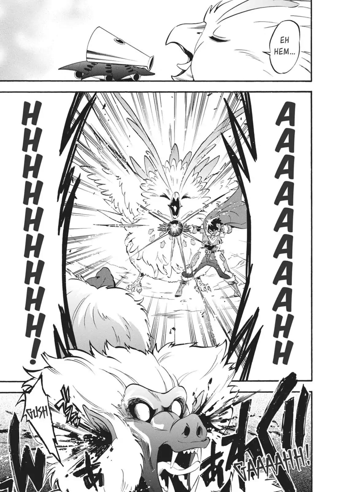 Tate no Yuusha no Nariagari Chapter 11 - Page 31