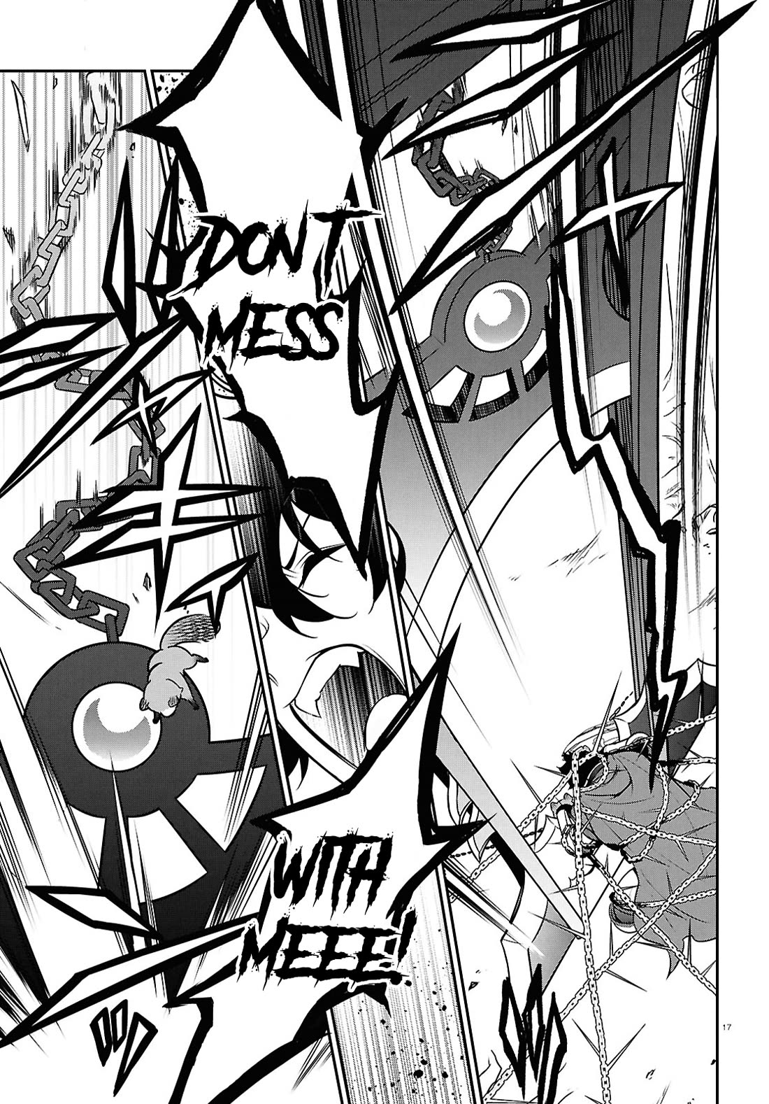 Tate no Yuusha no Nariagari Chapter 111 - Page 17