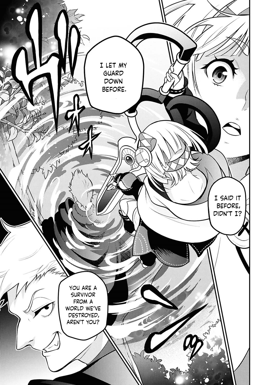 Tate no Yuusha no Nariagari Chapter 112 - Page 10