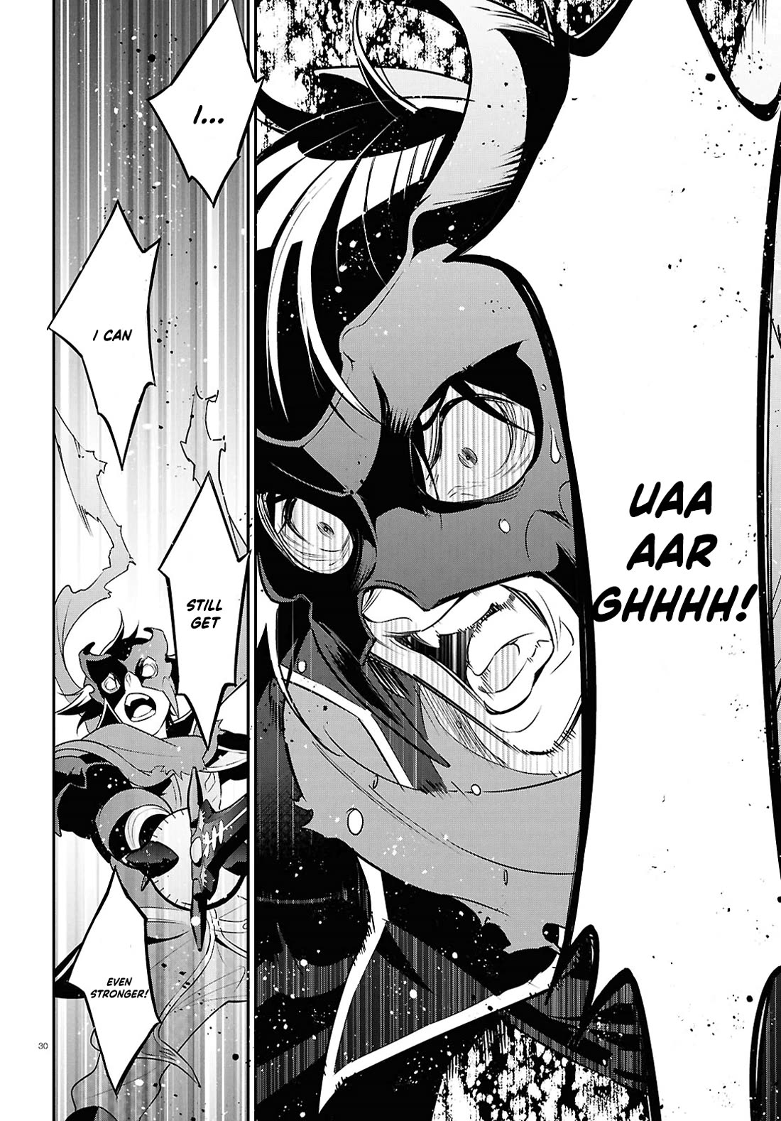 Tate no Yuusha no Nariagari Chapter 113 - Page 33