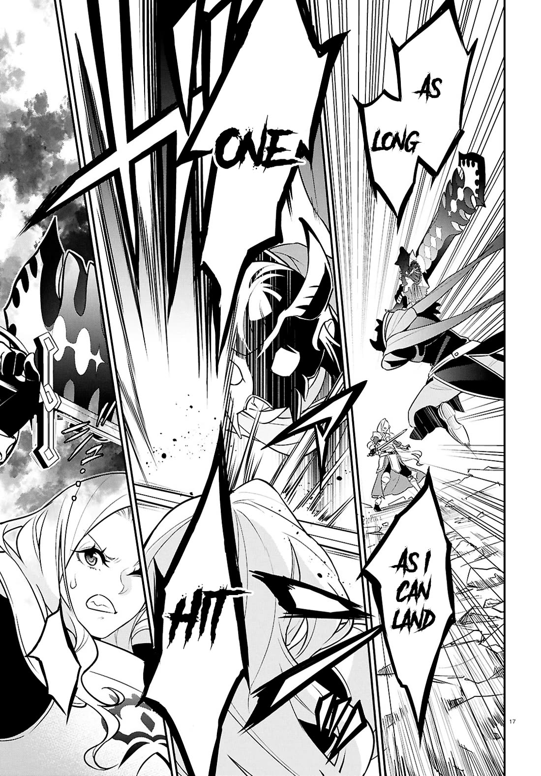 Tate no Yuusha no Nariagari Chapter 114 - Page 17