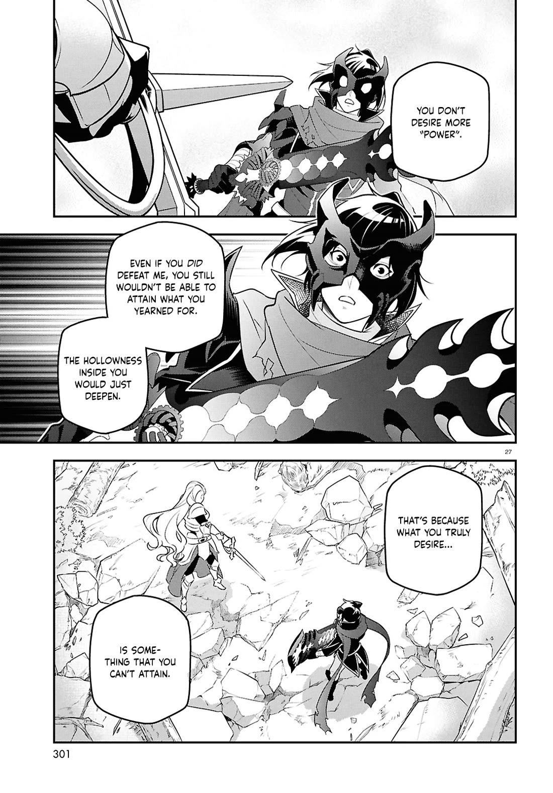 Tate no Yuusha no Nariagari Chapter 114 - Page 27