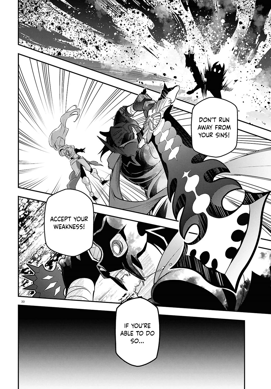 Tate no Yuusha no Nariagari Chapter 114 - Page 30