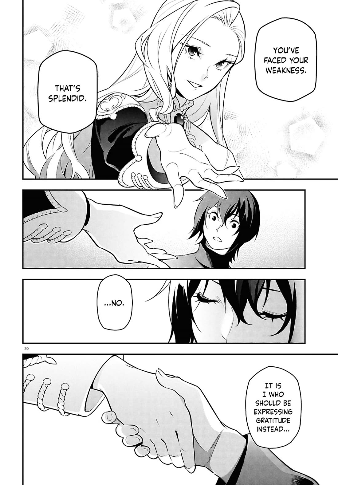Tate no Yuusha no Nariagari Chapter 115 - Page 30