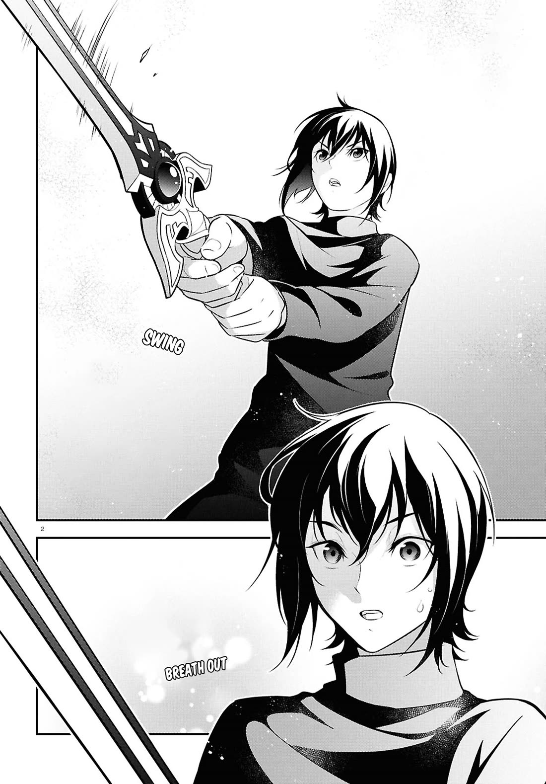 Tate no Yuusha no Nariagari Chapter 116 - Page 2