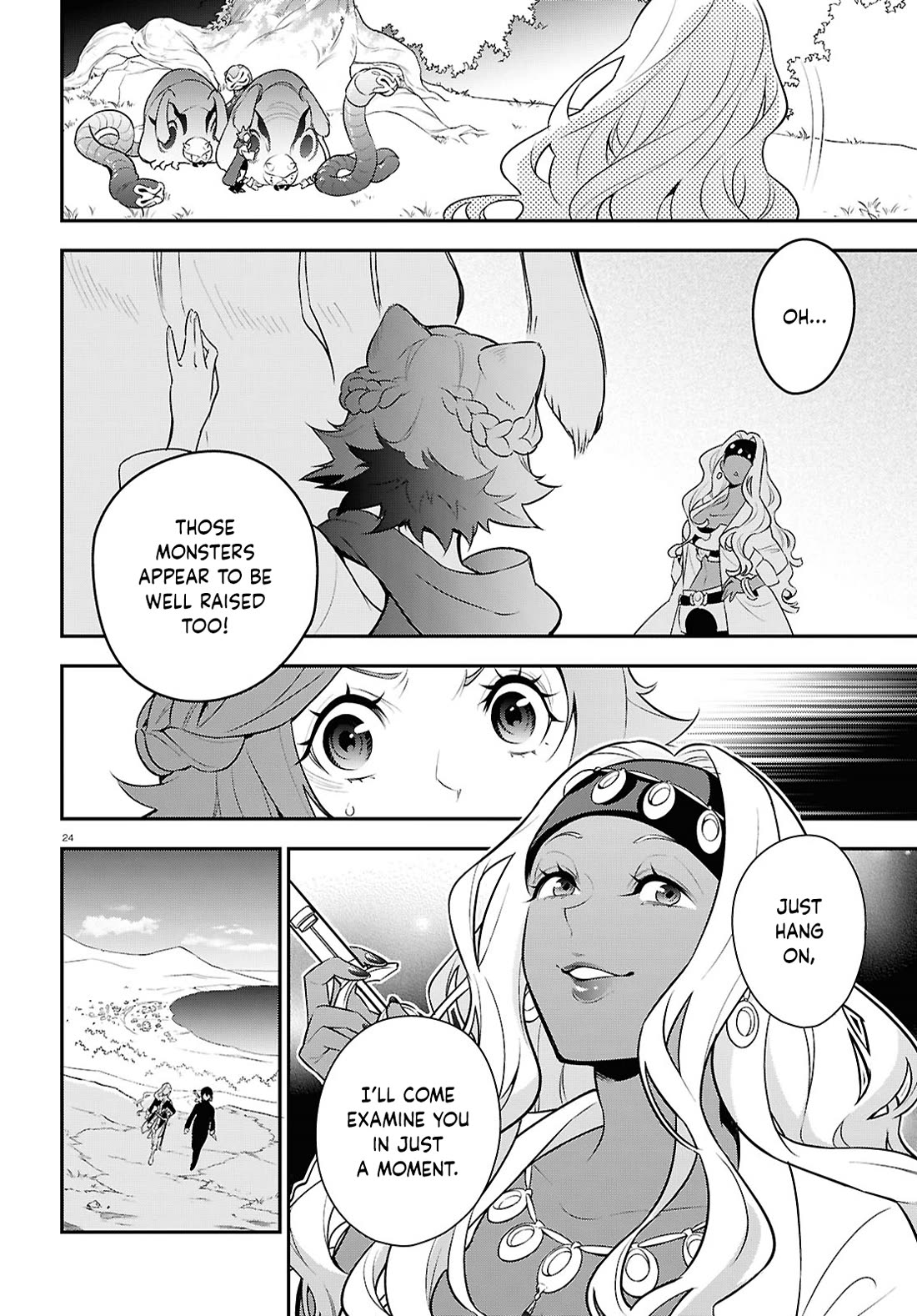 Tate no Yuusha no Nariagari Chapter 117 - Page 30