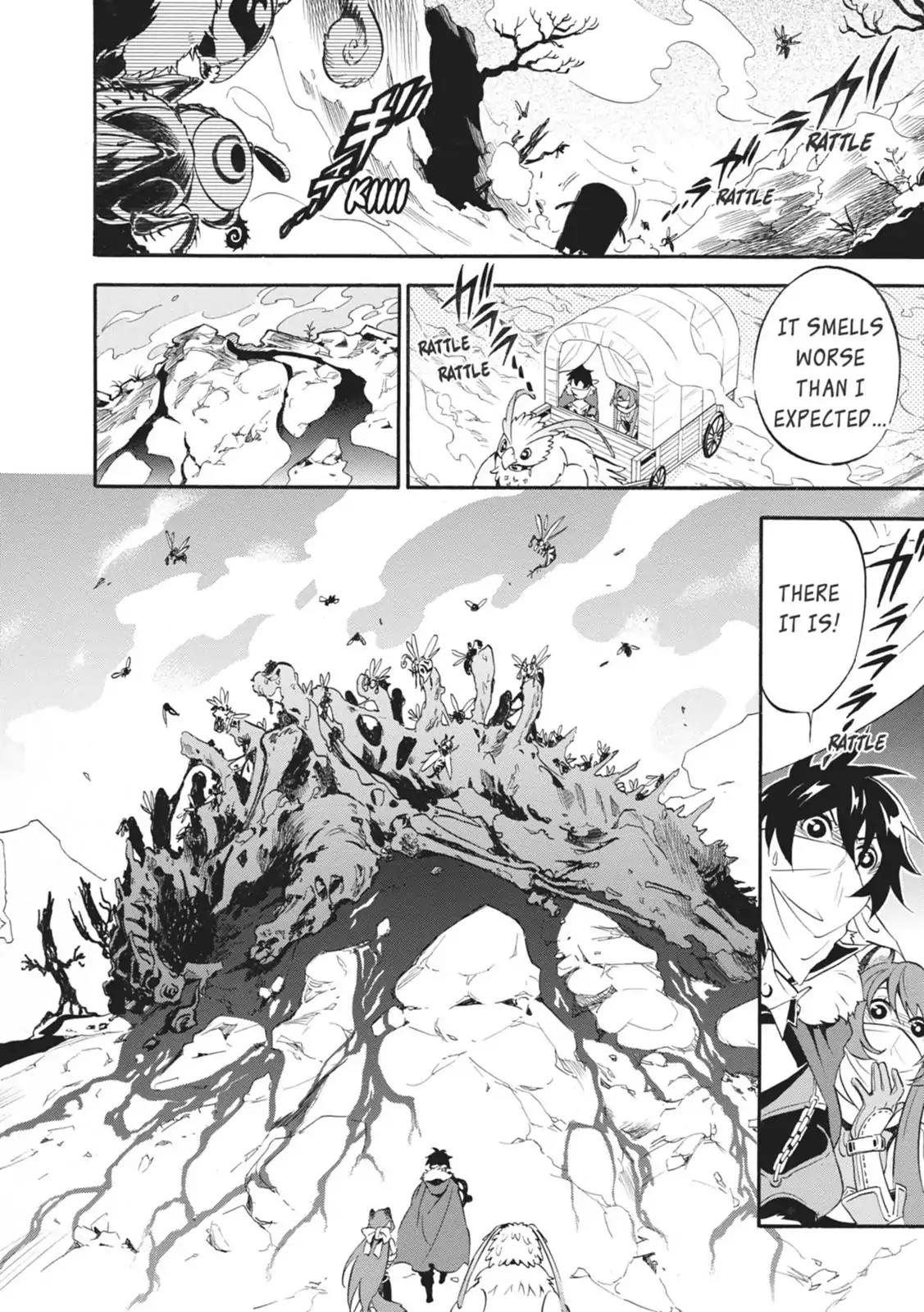 Tate no Yuusha no Nariagari Chapter 12 - Page 26