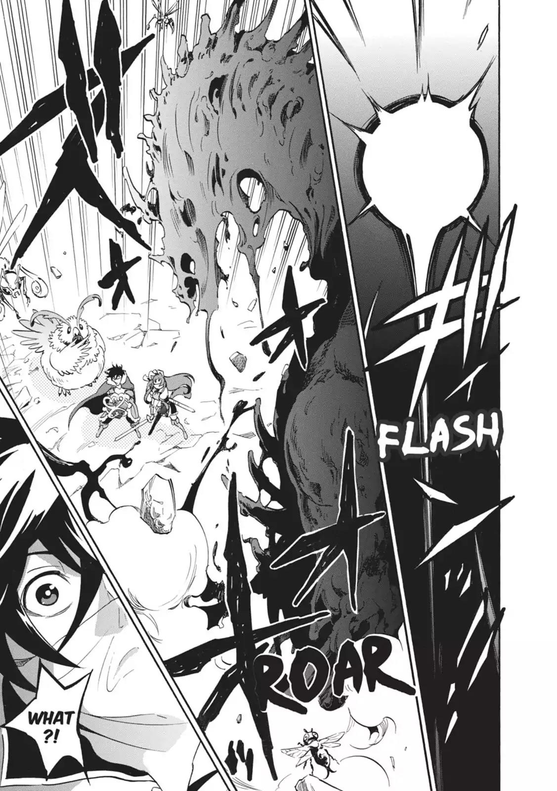 Tate no Yuusha no Nariagari Chapter 12 - Page 29