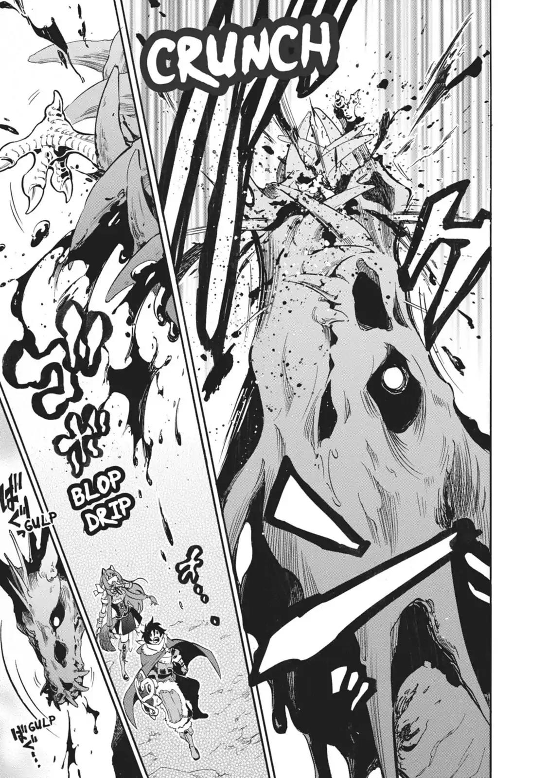 Tate no Yuusha no Nariagari Chapter 12 - Page 36