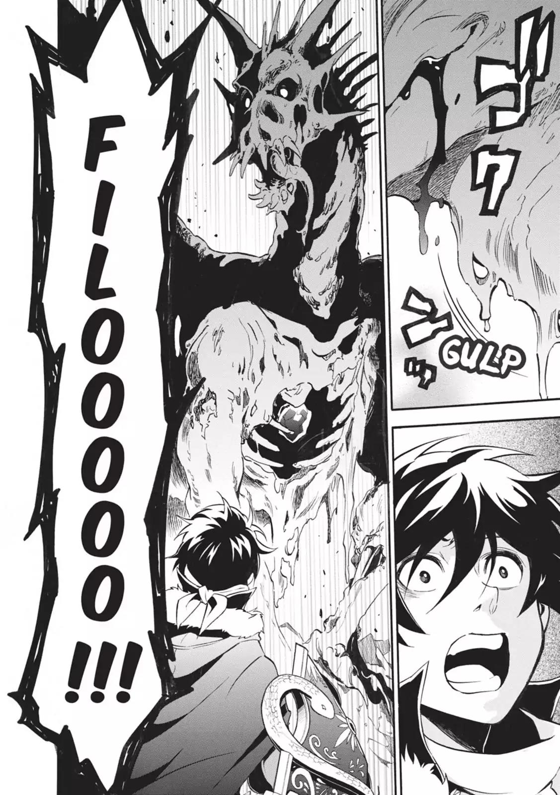 Tate no Yuusha no Nariagari Chapter 12 - Page 37