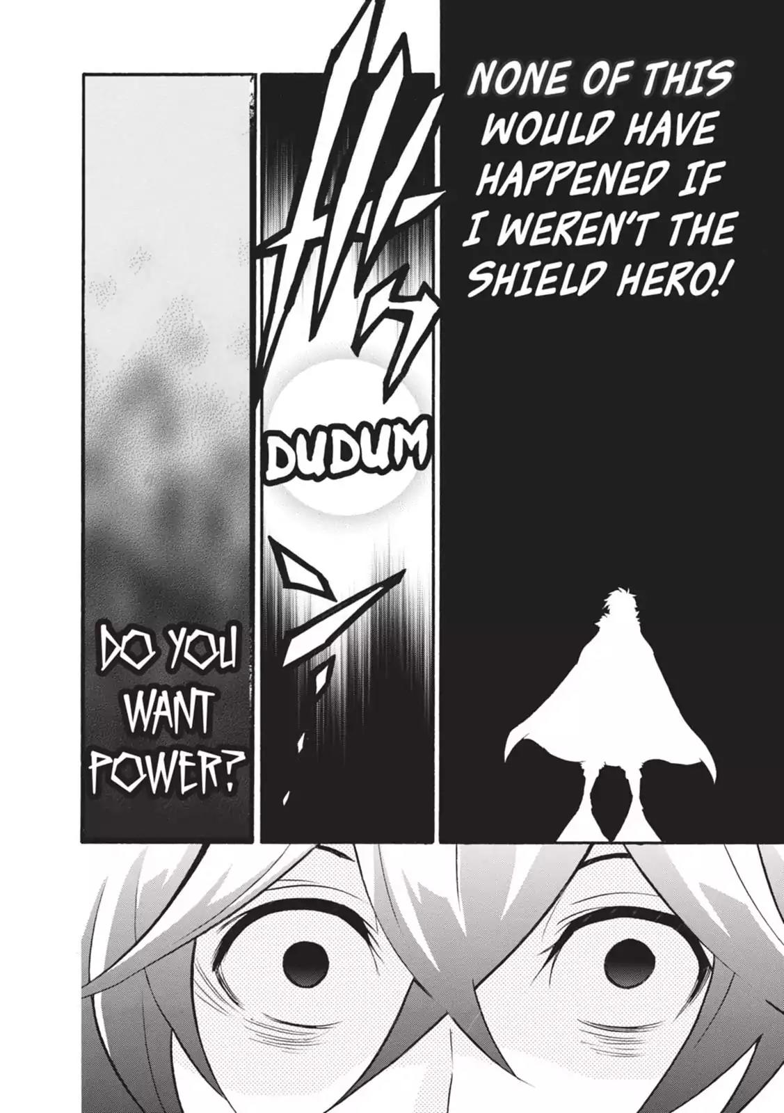 Tate no Yuusha no Nariagari Chapter 12 - Page 39