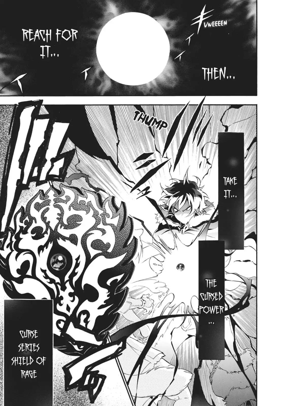Tate no Yuusha no Nariagari Chapter 12 - Page 42