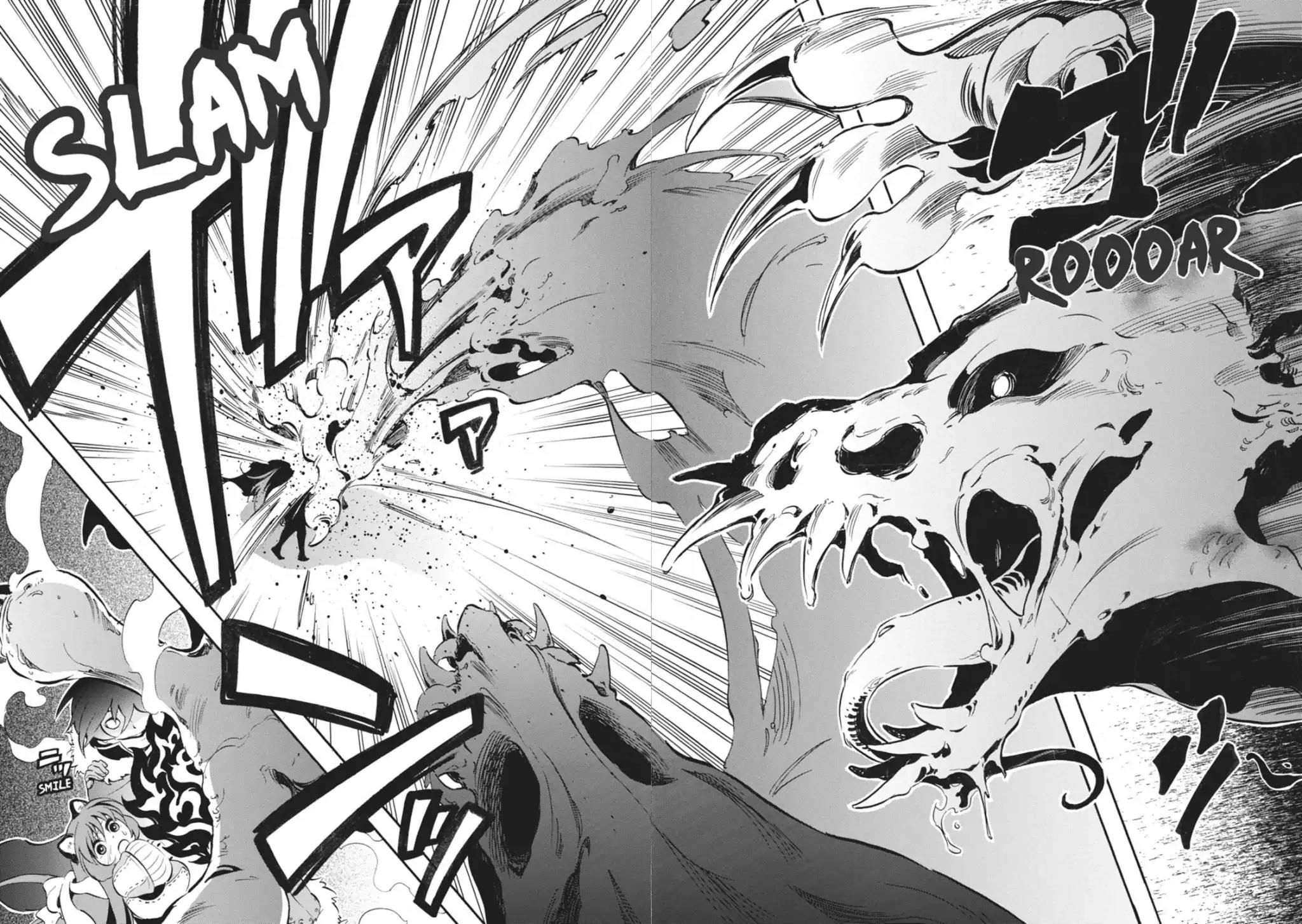 Tate no Yuusha no Nariagari Chapter 12 - Page 43