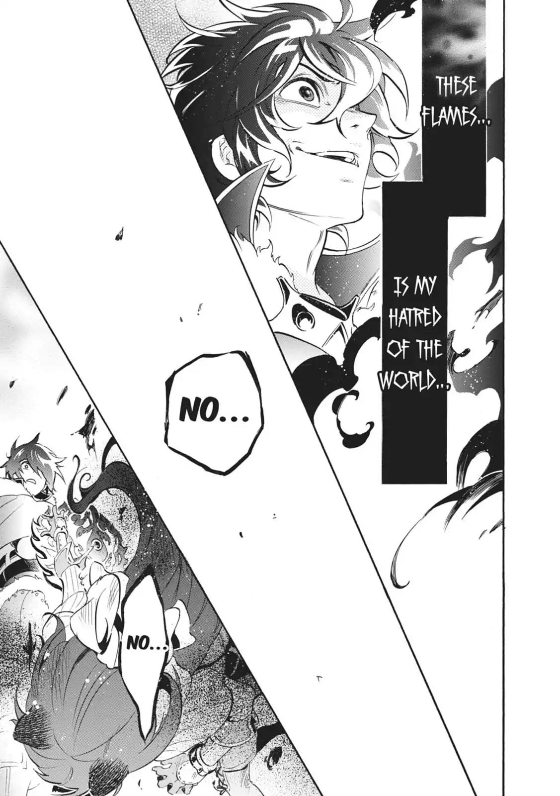 Tate no Yuusha no Nariagari Chapter 12 - Page 45