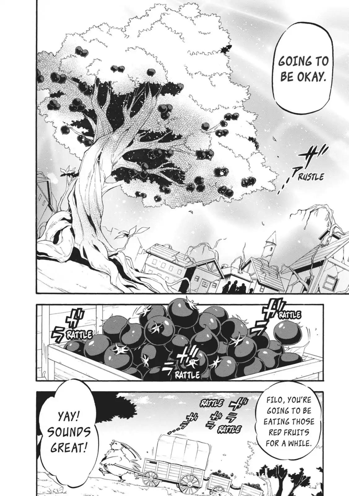 Tate no Yuusha no Nariagari Chapter 12 - Page 10