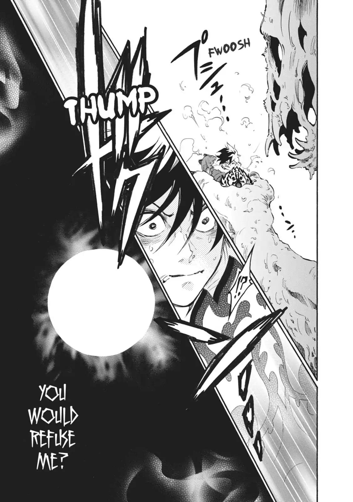 Tate no Yuusha no Nariagari Chapter 13 - Page 11