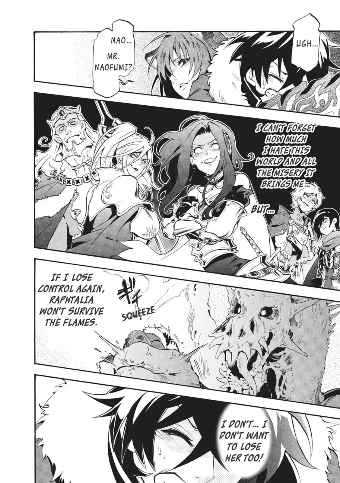 Tate no Yuusha no Nariagari Chapter 13 - Page 12